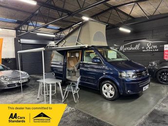 Volkswagen California SE 2.0 TDI 4 BERTH 