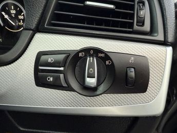 BMW 5 SERIES 2.0 520d M Sport Saloon 4dr Diesel Auto Euro 6 (s/s) (190 ps)