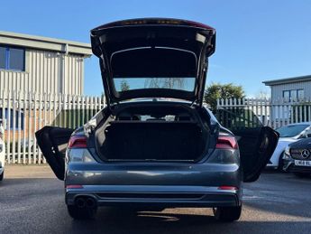 AUDI A5 2.0 TDI S line Sportback 5dr Diesel S Tronic quattro Euro 6 (s/s