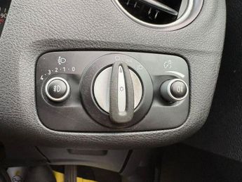 FORD MONDEO 2.0 TDCi Graphite Hatchback 5dr Diesel Manual Euro 5 (140 ps)