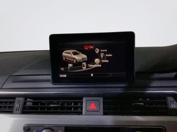 AUDI A4 AVANT 2.0 TDI S line Estate 5dr Diesel S Tronic quattro Euro 6 (s/s) (