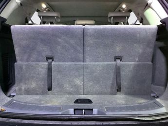 LAND ROVER DISCOVERY SPORT 2.0 TD4 HSE SUV 5dr Diesel Auto 4WD Euro 6 (s/s) (180 ps)