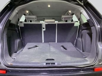 LAND ROVER DISCOVERY SPORT 2.0 TD4 HSE SUV 5dr Diesel Auto 4WD Euro 6 (s/s) (180 ps)