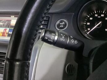 LAND ROVER DISCOVERY SPORT 2.0 TD4 HSE SUV 5dr Diesel Auto 4WD Euro 6 (s/s) (180 ps)