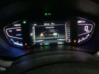 KIA NIRO 1.6 GDi 3 SUV 5dr Petrol Hybrid DCT Euro 6 (s/s) (139 bhp)