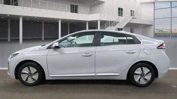 HYUNDAI IONIQ 1.6 h-GDi Premium Hatchback 5dr Petrol Hybrid DCT Euro 6 (s/s) (