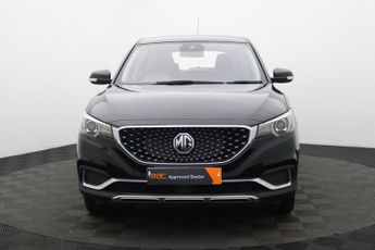 MG MG ZS 44.5kWh Excite SUV 5dr Electric Auto (143 ps)