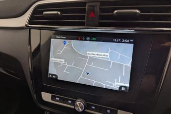 MG MG ZS 44.5kWh Excite SUV 5dr Electric Auto (143 ps)