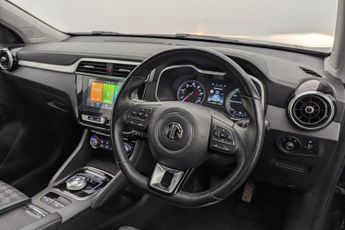 MG MG ZS 44.5kWh Excite SUV 5dr Electric Auto (143 ps)