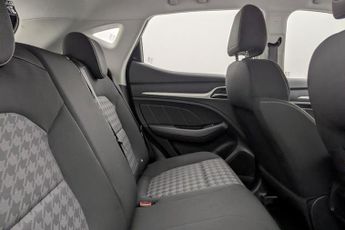 MG MG ZS 44.5kWh Excite SUV 5dr Electric Auto (143 ps)