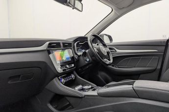 MG MG ZS 44.5kWh Excite SUV 5dr Electric Auto (143 ps)