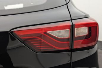 MG MG ZS 44.5kWh Excite SUV 5dr Electric Auto (143 ps)