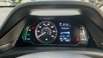 HYUNDAI IONIQ 1.6 h-GDi SE Connect Hatchback 5dr Petrol Hybrid DCT Euro 6 (s/s