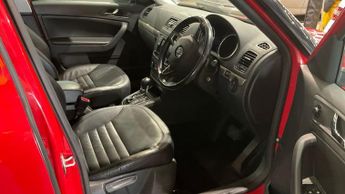 SKODA YETI 1.2 TSI SE L Outdoor 5dr Petrol DSG Euro 6 (s/s) (110 ps)