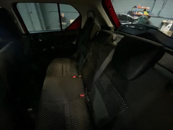 SUZUKI IGNIS 1.2 Dualjet MHEV SZ3 Hatchback 5dr Petrol Hybrid Manual Euro 6 (