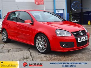 Volkswagen Golf GTi 2.0 TFSI GTI Edition 30 Hatchback 5dr Petrol Manual (194 g/km, 2