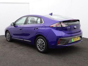 HYUNDAI IONIQ 38.3kWh Premium Hatchback 5dr Electric Auto (136 ps)