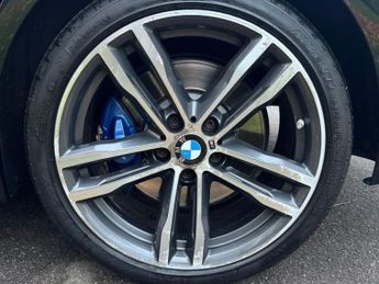 BMW 3 SERIES 2.0 320i M Sport Shadow Edition Saloon 4dr Petrol Auto xDrive Eu