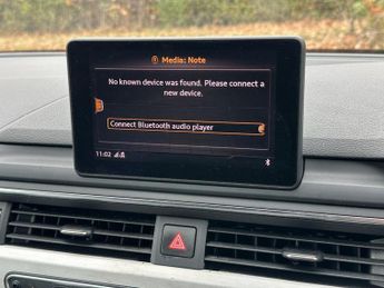 AUDI A5 2.0 TDI ultra S line Sportback 5dr Diesel S Tronic Euro 6 (s/s) 