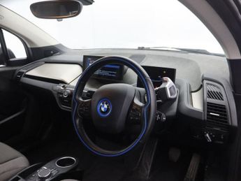 BMW I3 42.2kWh Hatchback 5dr Electric Auto (170 ps)