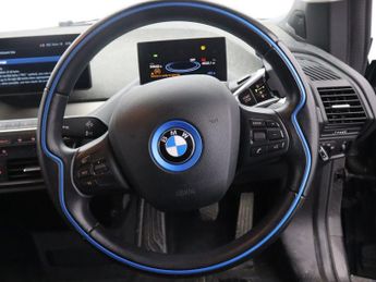 BMW I3 42.2kWh Hatchback 5dr Electric Auto (170 ps)