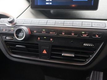 BMW I3 42.2kWh Hatchback 5dr Electric Auto (170 ps)