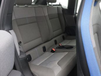 BMW I3 42.2kWh Hatchback 5dr Electric Auto (170 ps)