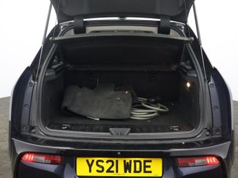 BMW I3 42.2kWh Hatchback 5dr Electric Auto (170 ps)