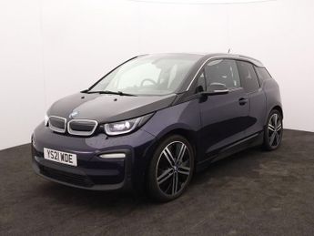 BMW I3 42.2kWh Hatchback 5dr Electric Auto (170 ps)