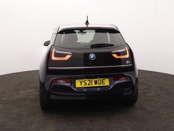 BMW I3 42.2kWh Hatchback 5dr Electric Auto (170 ps)