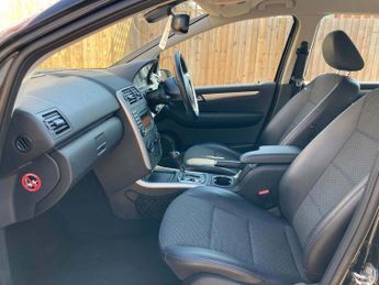 MERCEDES-BENZ A CLASS 2.0 A180 CDI AVANTGARDE SE 5d 108 BHP