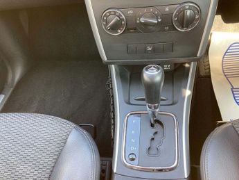 MERCEDES-BENZ A-CLASS 2.0 A180 CDI AVANTGARDE SE 5d 108 BHP