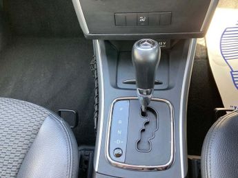 MERCEDES-BENZ A-CLASS 2.0 A180 CDI AVANTGARDE SE 5d 108 BHP