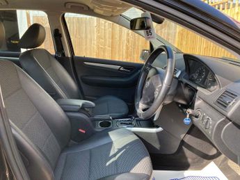 MERCEDES-BENZ A-CLASS 2.0 A180 CDI AVANTGARDE SE 5d 108 BHP