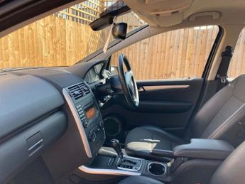 MERCEDES-BENZ A-CLASS 2.0 A180 CDI AVANTGARDE SE 5d 108 BHP