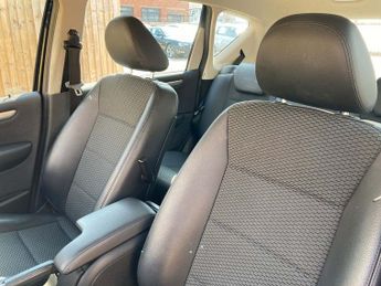 MERCEDES-BENZ A-CLASS 2.0 A180 CDI AVANTGARDE SE 5d 108 BHP