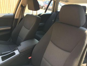 BMW 3 SERIES 2.0 320I SE 5d 148 BHP