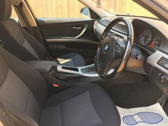 BMW 3 SERIES 2.0 320I SE 5d 148 BHP