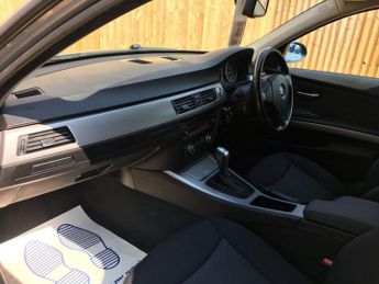 BMW 3 SERIES 2.0 320I SE 5d 148 BHP