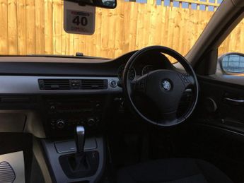 BMW 3 SERIES 2.0 320I SE 5d 148 BHP