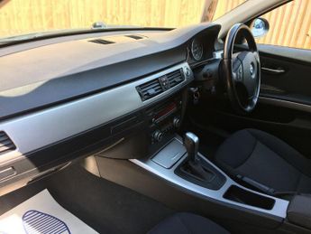 BMW 3 SERIES 2.0 320I SE 5d 148 BHP