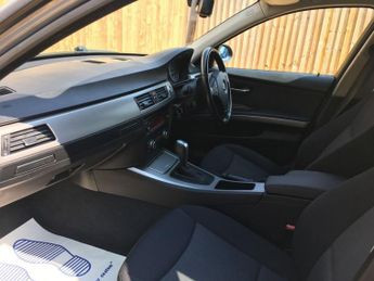 BMW 3 SERIES 2.0 320I SE 5d 148 BHP