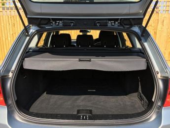 BMW 3 SERIES 2.0 320I SE 5d 148 BHP