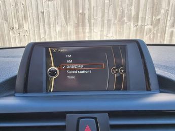 BMW 1 SERIES 2.0 125d M Sport Hatchback 5dr Diesel Auto Euro 5 (s/s) (218 ps)