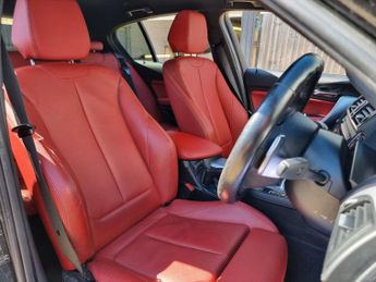 BMW 1 SERIES 2.0 125d M Sport Hatchback 5dr Diesel Auto Euro 5 (s/s) (218 ps)