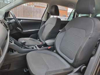 SKODA KODIAQ 2.0 TDI SE SUV 5dr Diesel DSG Euro 6 (s/s) (5 Seat) (150 ps)