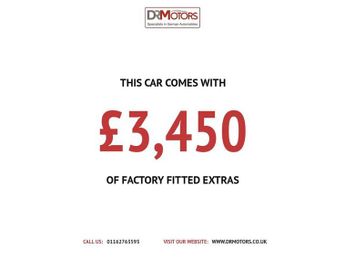 BMW X3 2.0 20d M Sport SUV 5dr Diesel Auto xDrive Euro 6 (s/s) (190 ps)