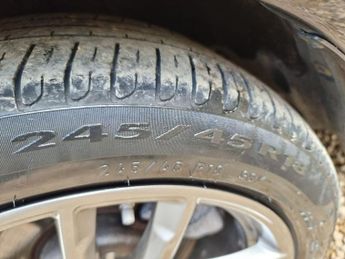 BMW 5 SERIES 2.0 520d M Sport Saloon 4dr Diesel Auto Euro 6 (s/s) (190 ps)