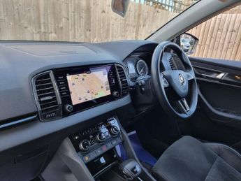 SKODA KAROQ 1.0 TSI SE L SUV 5dr Petrol DSG Euro 6 (s/s) (115 ps)