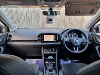 SKODA KAROQ 1.0 TSI SE L SUV 5dr Petrol DSG Euro 6 (s/s) (115 ps)